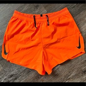 Nike AeroSwift Shorts